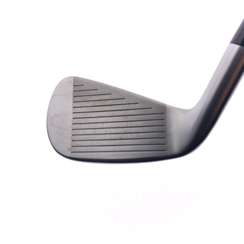 Used TaylorMade P790 UDI 2021 2 Hybrid / 17 Degrees / Stiff Flex