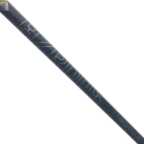 Used TaylorMade P790 UDI 2021 2 Hybrid / 17 Degrees / Stiff Flex