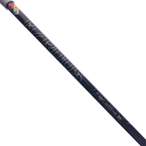 Used TaylorMade P790 UDI 2021 2 Hybrid / 17 Degrees / Stiff Flex