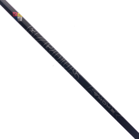 Used TaylorMade P790 UDI 2021 2 Hybrid / 17 Degrees / Stiff Flex