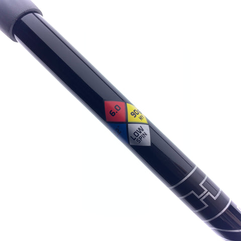 Used TaylorMade P790 UDI 2021 2 Hybrid / 17 Degrees / Stiff Flex