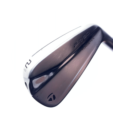 Used TaylorMade P790 UDI 2021 2 Hybrid / 17 Degrees / X-Stiff Flex