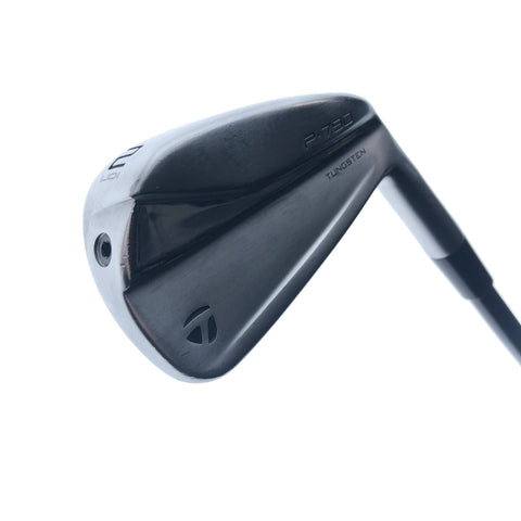 Used TaylorMade P790 UDI 2021 2 Hybrid / 17.0 Degrees / Stiff Flex