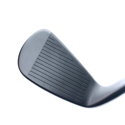 Used TaylorMade P790 UDI 2021 2 Hybrid / 17.0 Degrees / Stiff Flex