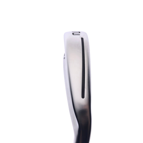 Used TaylorMade P790 UDI 2021 2 Hybrid / Stiff Flex