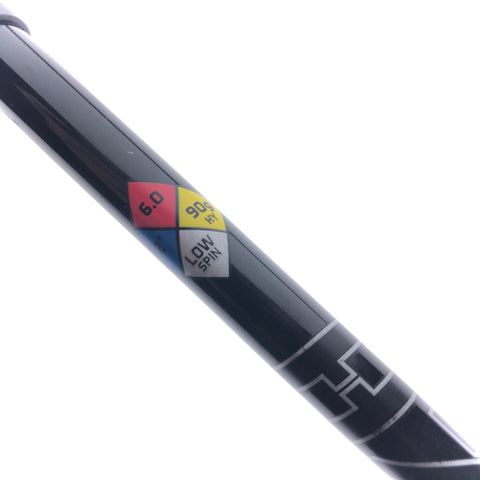 Used TaylorMade P790 UDI 2021 2 Hybrid / Stiff Flex