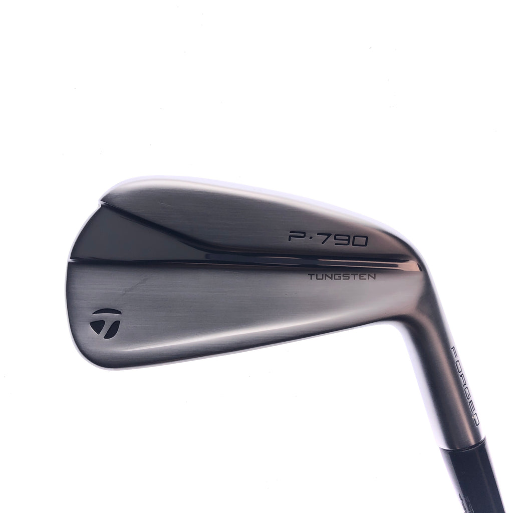 Used TaylorMade P790 UDI 2021 2 Hybrid / Stiff Flex