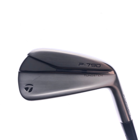 Used TaylorMade P790 UDI 2021 2 Hybrid / Stiff Flex
