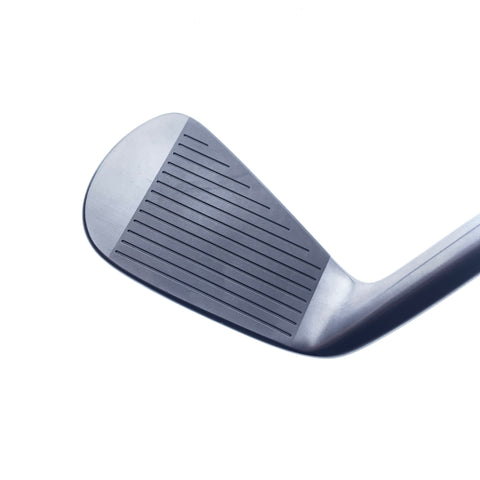 Used TaylorMade P7CB 2024 3 Iron / 20 Degrees / X-Stiff Flex