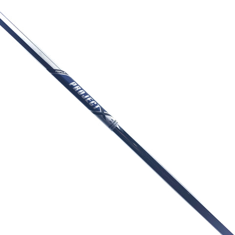 Used TaylorMade P7CB 2024 3 Iron / 20 Degrees / X-Stiff Flex