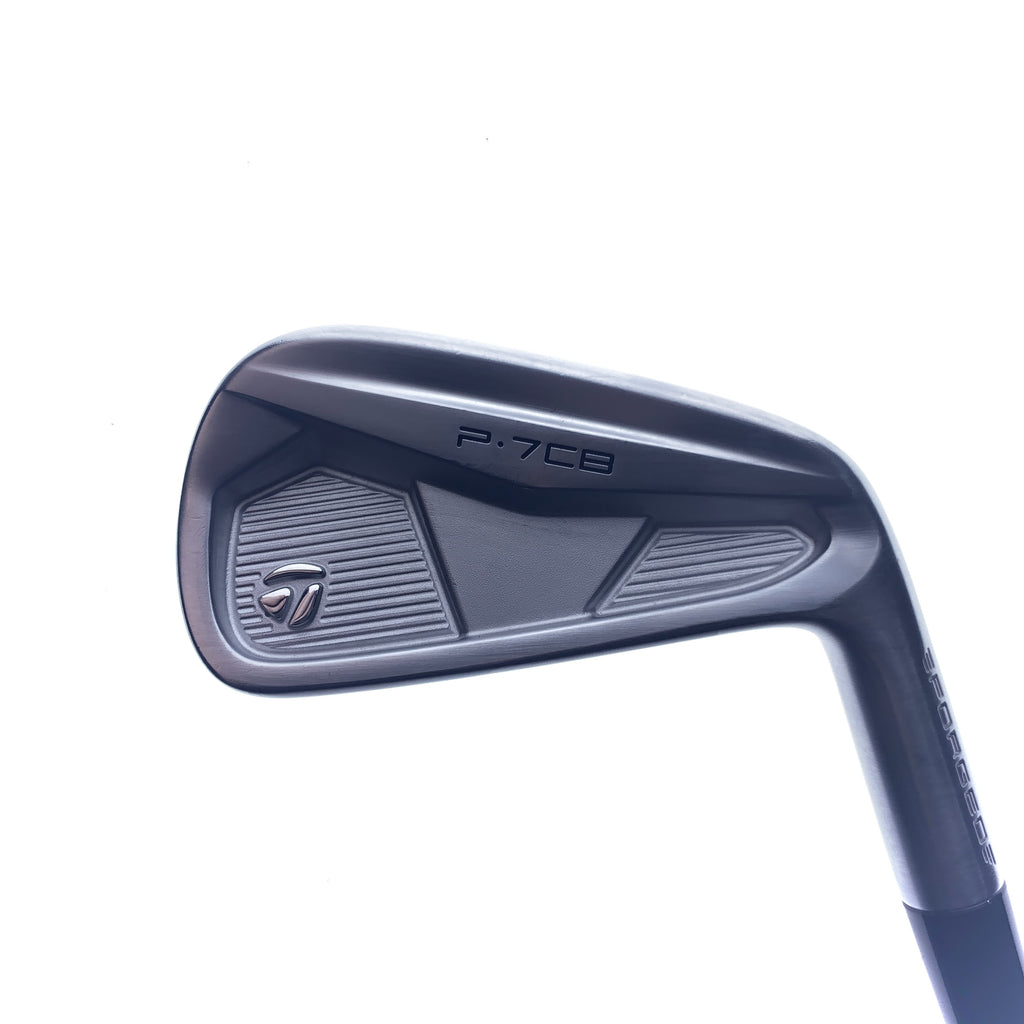 Used TaylorMade P7CB 2024 3 Iron / 20 Degrees / X-Stiff Flex