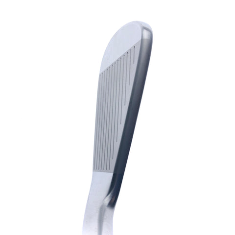 Used TaylorMade P7CB 2024 3 Iron / 20.0 Degrees / X-Stiff Flex