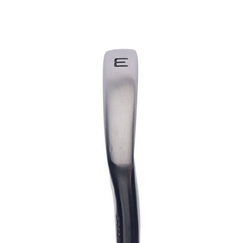 Used TaylorMade P7CB 2024 3 Iron / 20.0 Degrees / X-Stiff Flex