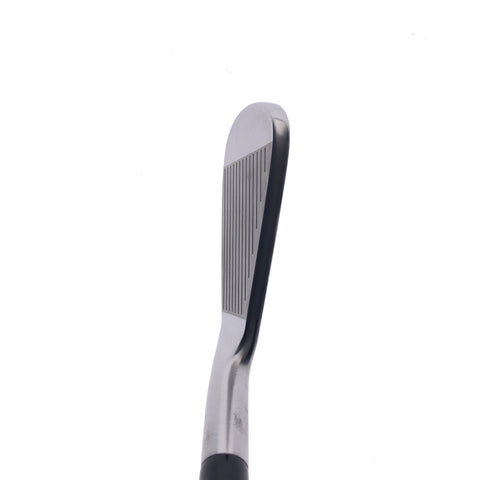 Used TaylorMade P7CB 2024 3 Iron / 20.0 Degrees / X-Stiff Flex