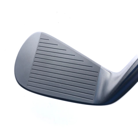 Used TaylorMade P7CB 2024 3 Iron / 20.0 Degrees / X-Stiff Flex
