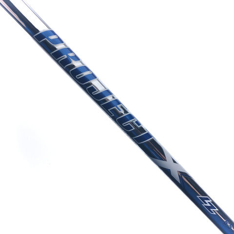 Used TaylorMade P7CB 2024 3 Iron / 20.0 Degrees / X-Stiff Flex