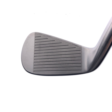 Used TaylorMade P7CB 2024 3 Iron / 20.0 Degrees / X-Stiff Flex