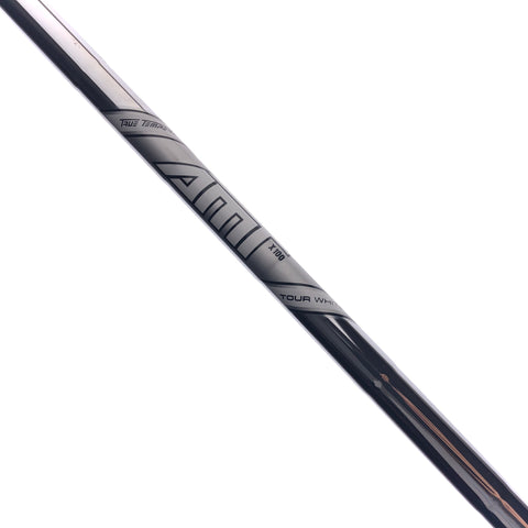 Used TaylorMade P7CB 2024 3 Iron / 20.0 Degrees / X-Stiff Flex