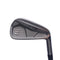 Used TaylorMade P7CB 2024 3 Iron / 20.0 Degrees / X-Stiff Flex