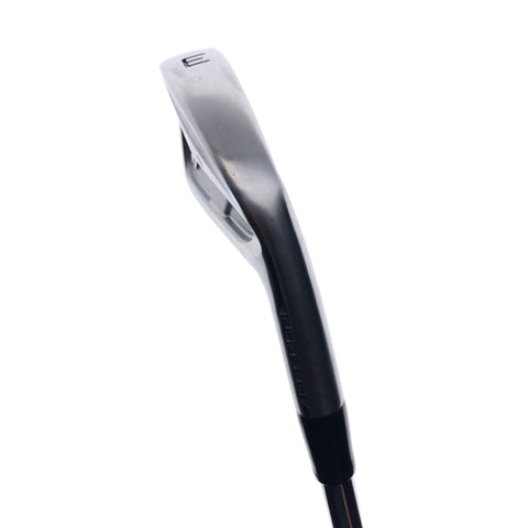 Used TaylorMade P7CB 2024 3 Iron / X-Stiff Flex