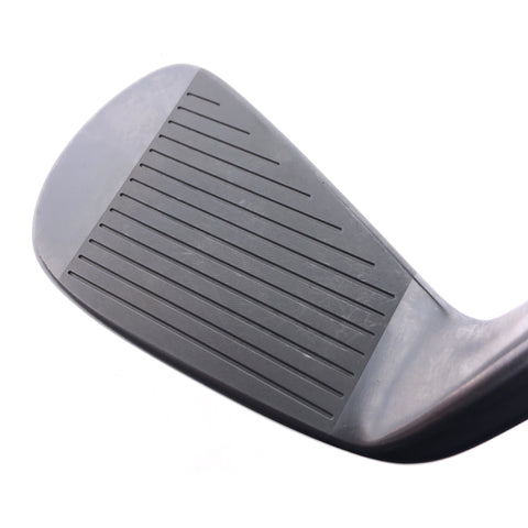 Used TaylorMade P7CB 2024 3 Iron / X-Stiff Flex
