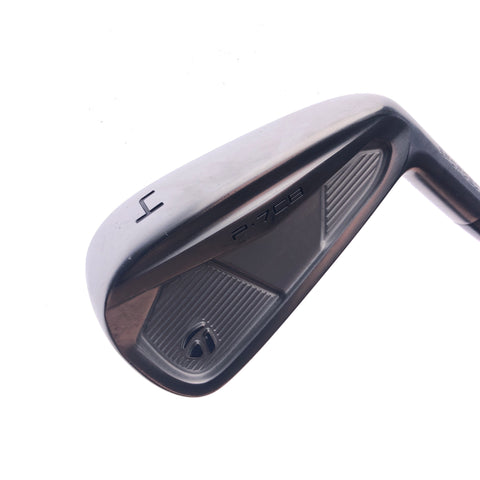 Used TaylorMade P7CB 2024 4 Iron / 23 Degrees / Stiff Flex