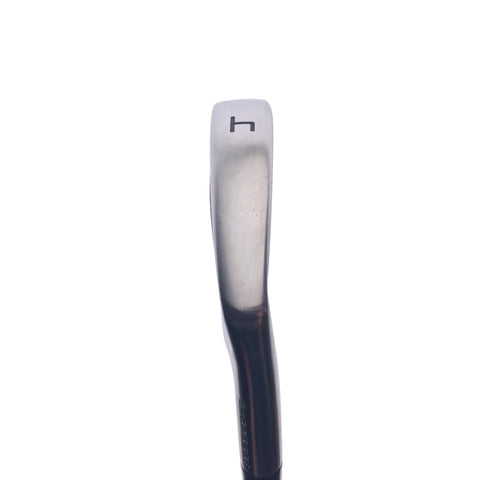 Used TaylorMade P7CB 2024 4 Iron / 23 Degrees / Stiff Flex