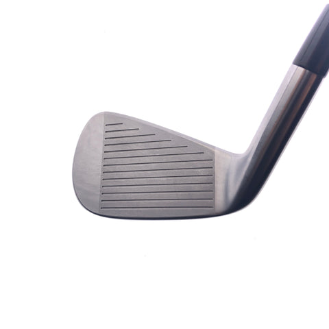 Used TaylorMade P7CB 2024 4 Iron / 23 Degrees / Stiff Flex