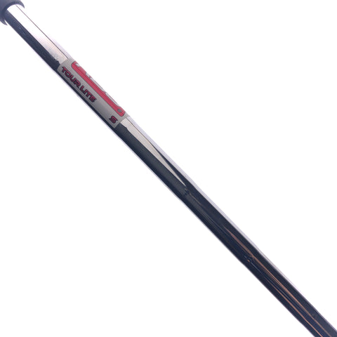 Used TaylorMade P7CB 2024 4 Iron / 23 Degrees / Stiff Flex