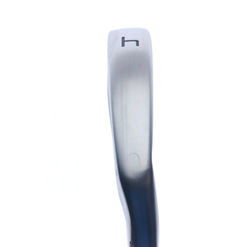 Used TaylorMade P7CB 2024 4 Iron / 23.0 Degrees / X-Stiff Flex