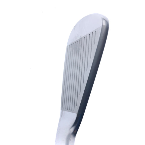 Used TaylorMade P7CB 2024 4 Iron / 23.0 Degrees / X-Stiff Flex