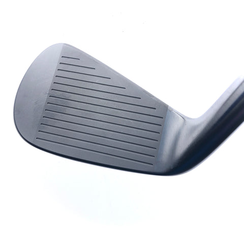 Used TaylorMade P7CB 2024 4 Iron / 23.0 Degrees / X-Stiff Flex