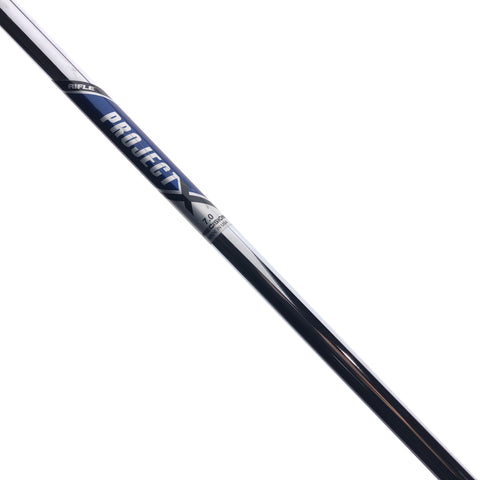 Used TaylorMade P7CB 2024 4 Iron / 23.0 Degrees / X-Stiff Flex