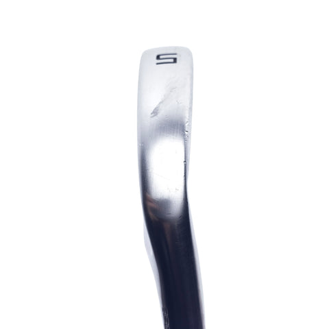 Used TaylorMade P7CB 2024 5 Iron / 26 Degrees / X-Stiff Flex