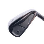 Used TaylorMade P7CB 2024 5 Iron / 26.0 Degrees / X-Stiff Flex