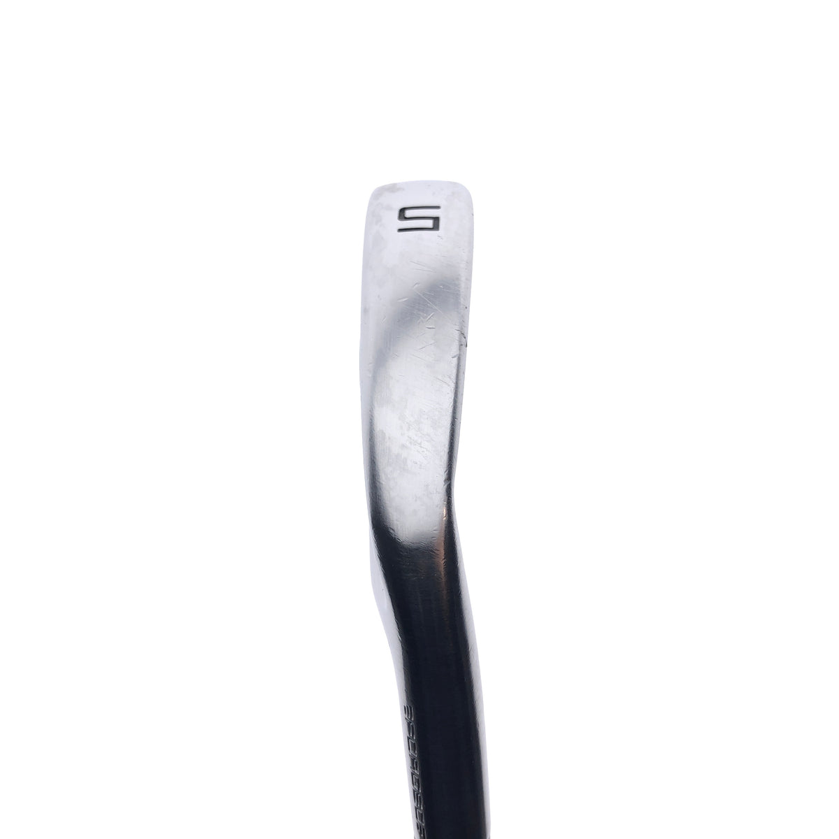 Used TaylorMade P7CB 2024 5 Iron / 26.0 Degrees / X-Stiff Flex
