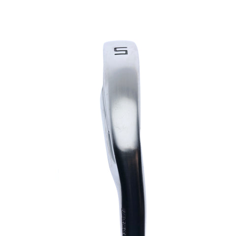 Used TaylorMade P7CB 2024 5 Iron / 26.0 Degrees / X-Stiff Flex