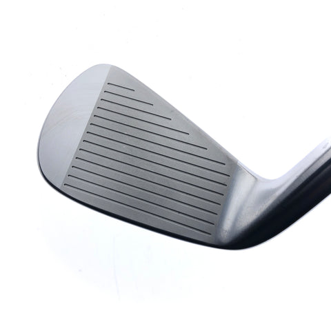 Used TaylorMade P7CB 2024 5 Iron / 26.0 Degrees / X-Stiff Flex