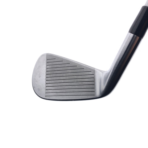 Used TaylorMade P7CB 2024 5 Iron / 26.0 Degrees / X-Stiff Flex