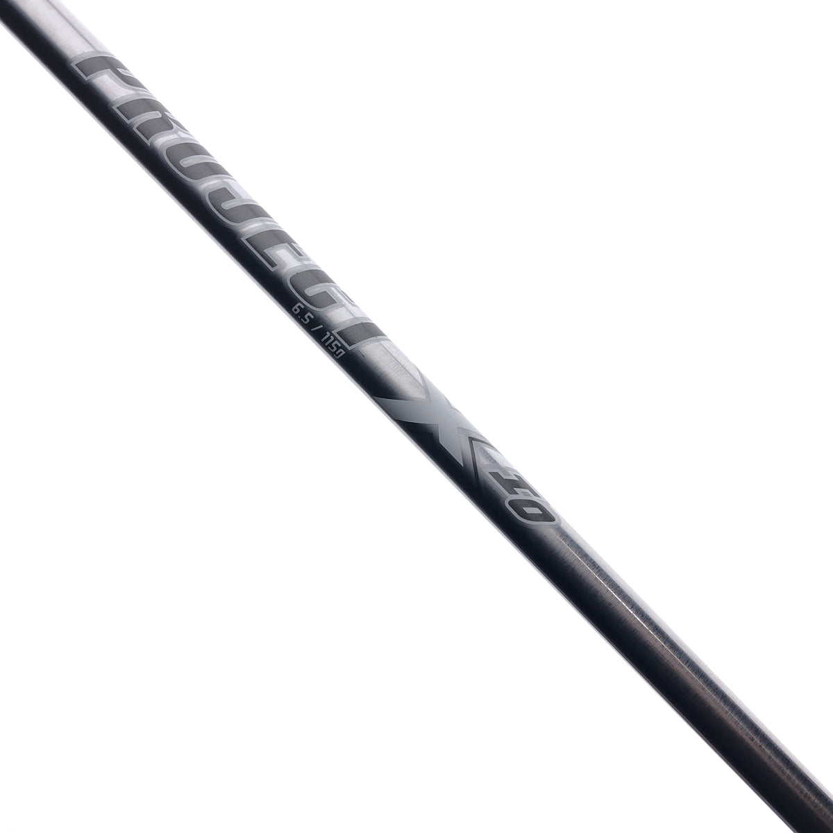 Used TaylorMade P7CB 2024 5 Iron / 26.0 Degrees / X-Stiff Flex