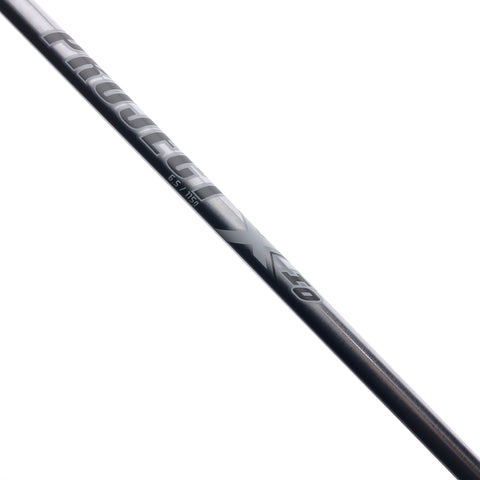 Used TaylorMade P7CB 2024 5 Iron / 26.0 Degrees / X-Stiff Flex