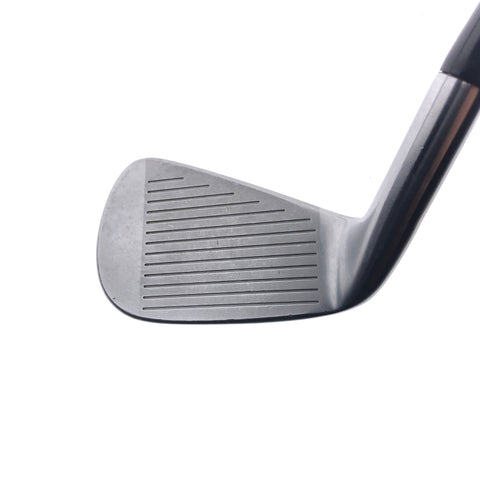 Used TaylorMade P7CB 2024 6 Iron / 29.0 Degrees / X-Stiff Flex