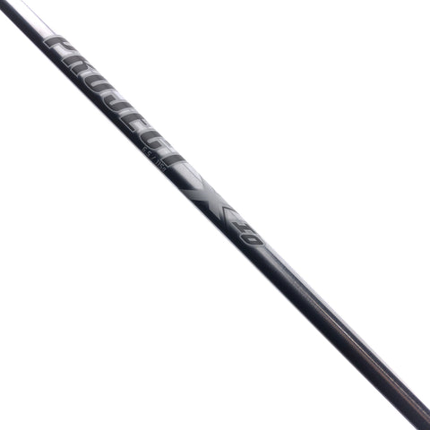 Used TaylorMade P7CB 2024 6 Iron / 29.0 Degrees / X-Stiff Flex