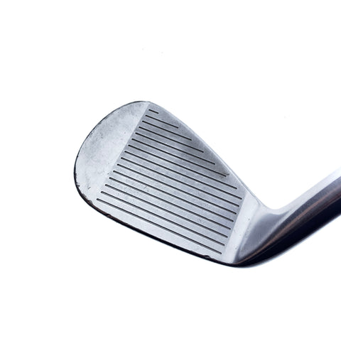 Used TaylorMade P7CB 2024 9 Iron / 41 Degrees / X-Stiff Flex