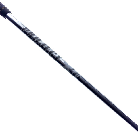 Used TaylorMade P7CB 2024 9 Iron / 41 Degrees / X-Stiff Flex