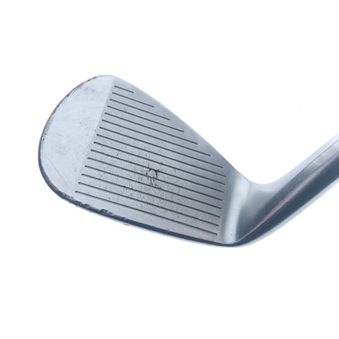 Used TaylorMade P7CB 2024 Pitching Wedge / 46.0 Degrees / X-Stiff Flex