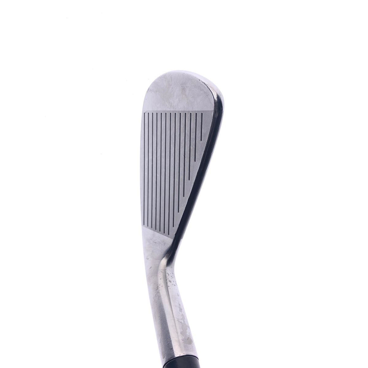 Used TaylorMade P7MB 2020 3 Iron / 21.0 Degrees / X-Stiff Flex