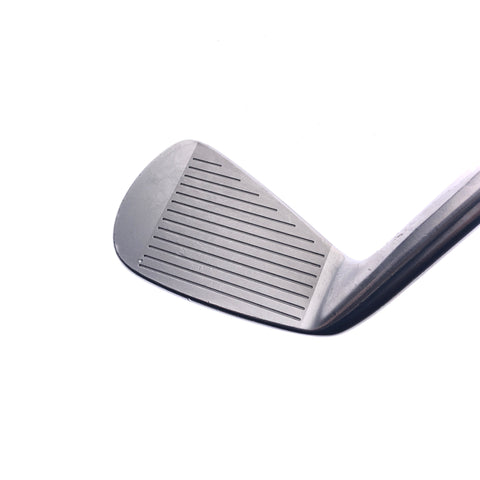 Used TaylorMade P7MB 2020 3 Iron / 21.0 Degrees / X-Stiff Flex