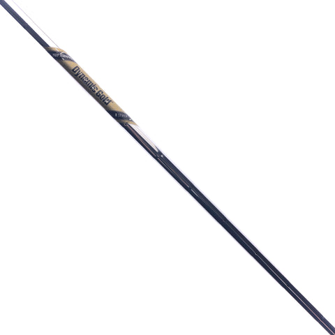 Used TaylorMade P7MB 2020 3 Iron / 21.0 Degrees / X-Stiff Flex