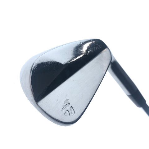 Used TaylorMade P7MB 2020 6 Iron / 30.0 Degrees / Stiff Flex